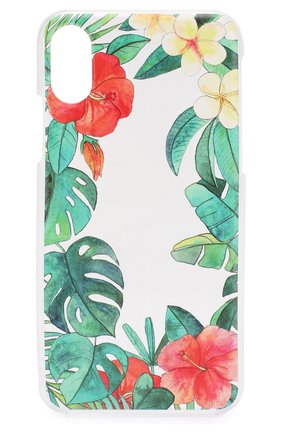 Мужской чехол для iphone x/xs CASETIFY разноцветного цвета по цене 1290 руб., арт. CTF-3727825-411600 | Фото 1 Мужской чехол для iphone x/xs CASETIFY разноцветного цвета, арт. CTF-3727825-411600 | Фото 1