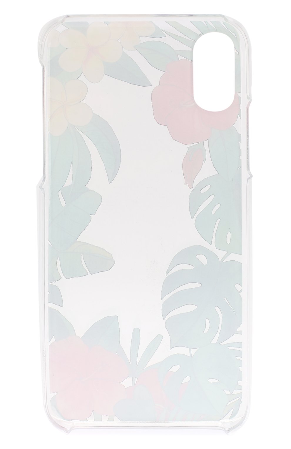 Мужской чехол для iphone x/xs CASETIFY разноцветного цвета по цене 1290 руб., арт. CTF-3727825-411600 | Фото 2 Мужской чехол для iphone x/xs CASETIFY разноцветного цвета, арт. CTF-3727825-411600 | Фото 2