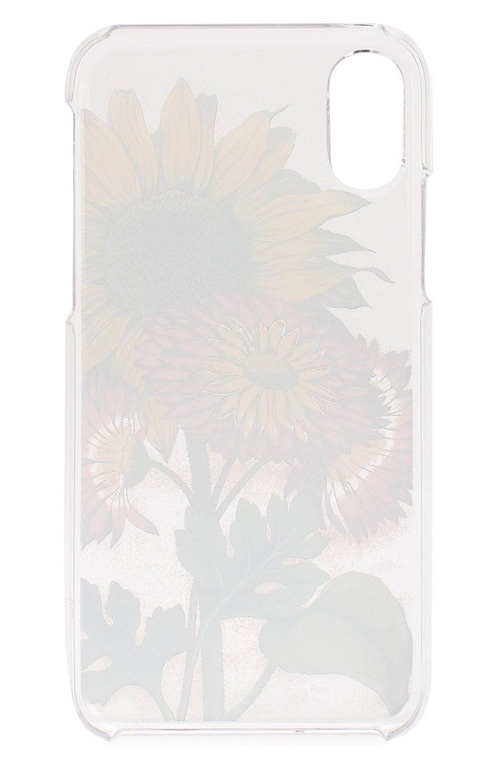 Мужской чехол для iphone x/xs CASETIFY разноцветного цвета по цене 1290 руб., арт. CTF-3773620-411600 | Фото 2 Мужской чехол для iphone x/xs CASETIFY разноцветного цвета, арт. CTF-3773620-411600 | Фото 2
