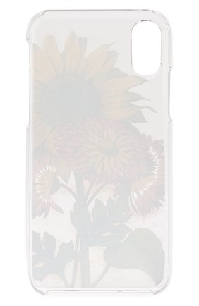 Мужской чехол для iphone x/xs CASETIFY разноцветного цвета по цене 1290 руб., арт. CTF-3773620-411600 | Фото 2 Мужской чехол для iphone x/xs CASETIFY разноцветного цвета, арт. CTF-3773620-411600 | Фото 2