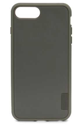 Мужской чехол для iphone 7 plus/8 plus CASETIFY хаки цвета по цене 990 руб., арт. CTF-4713820-460702 | Фото 1 Мужской чехол для iphone 7 plus/8 plus CASETIFY хаки цвета, арт. CTF-4713820-460702 | Фото 1