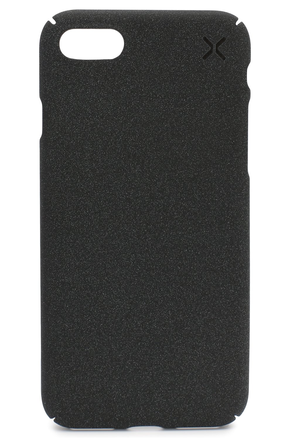 Мужской чехол для iphone 7/8 CASETIFY темно-серого цвета, арт. CTF-4799907-1610640 | Фото 1