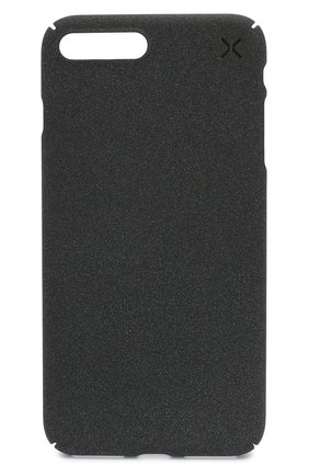 Мужской чехол для iphone 7 plus/8 plus CASETIFY темно-серого цвета по цене 990 руб., арт. CTF-4799909-1610740 | Фото 1 Мужской чехол для iphone 7 plus/8 plus CASETIFY темно-серого цвета, арт. CTF-4799909-1610740 | Фото 1