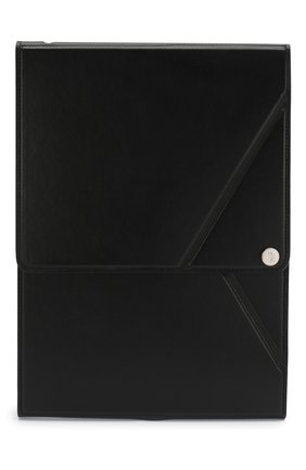 Чехол для ipad pro 9.7" HERITIER FRERES черного цвета по цене 7990 руб., арт. ANDYIPADPR09.7`BLCK | Фото 1 Чехол для ipad pro 9.7" HERITIER FRERES черного цвета, арт. ANDYIPADPR09.7`BLCK | Фото 1 (Материал: Натуральная кожа; Региональные ограничения белый список (Axapta Mercury): RU; Статус проверки: Проверена категория)