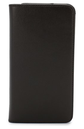 Мужской чехол для iphone 7/8 HERITIER FRERES темно-коричневого цвета по цене 4990 руб., арт. ANDYIPH8CAFFE | Фото 1 Мужской чехол для iphone 7/8 HERITIER FRERES темно-коричневого цвета, арт. ANDYIPH8CAFFE | Фото 1