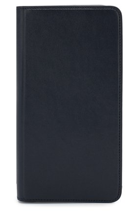 Мужской чехол для iphone 7 plus/8 plus HERITIER FRERES синего цвета по цене 4990 руб., арт. ANDYIPH8PLUSNAVY | Фото 1 Мужской чехол для iphone 7 plus/8 plus HERITIER FRERES синего цвета, арт. ANDYIPH8PLUSNAVY | Фото 1