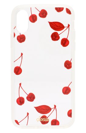 Чехол для iPhone X/XS | Фото №1 Чехол для iPhone X/XS | Фото №1