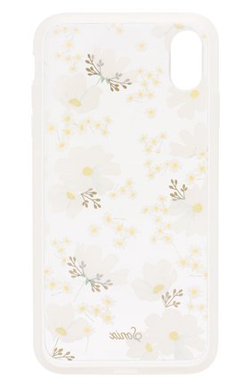 Мужской чехол для iphone xs max SONIX прозрачного цвета по цене 2670 руб., арт. 288-0210-0111 | Фото 2 Мужской чехол для iphone xs max SONIX прозрачного цвета, арт. 288-0210-0111 | Фото 2