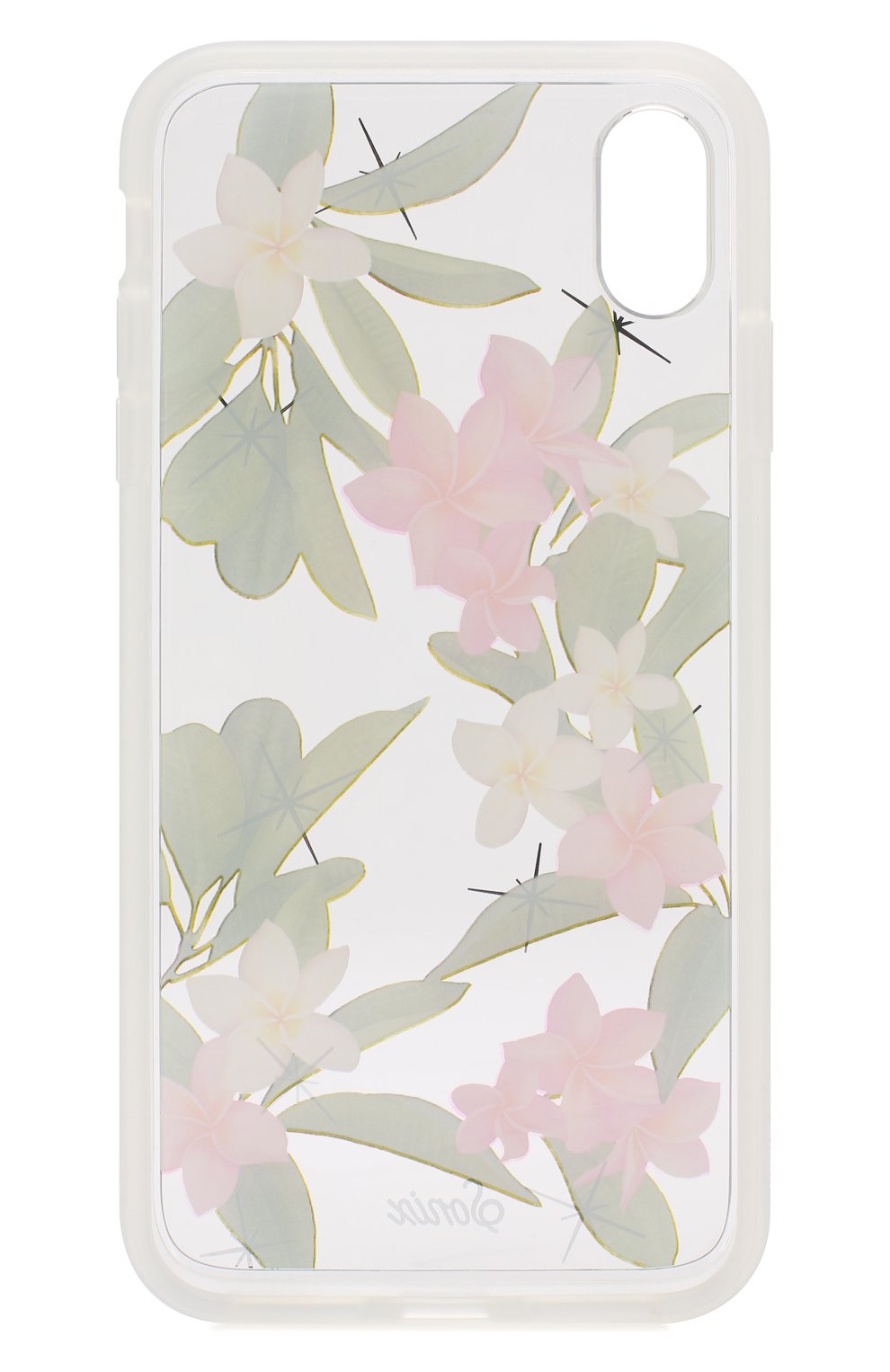 Мужской чехол для iphone xs max SONIX прозрачного цвета по цене 2670 руб., арт. 288-0212-0111 | Фото 2 Мужской чехол для iphone xs max SONIX прозрачного цвета, арт. 288-0212-0111 | Фото 2