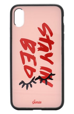 Чехол для iPhone X/XS | Фото №1 Чехол для iPhone X/XS | Фото №1