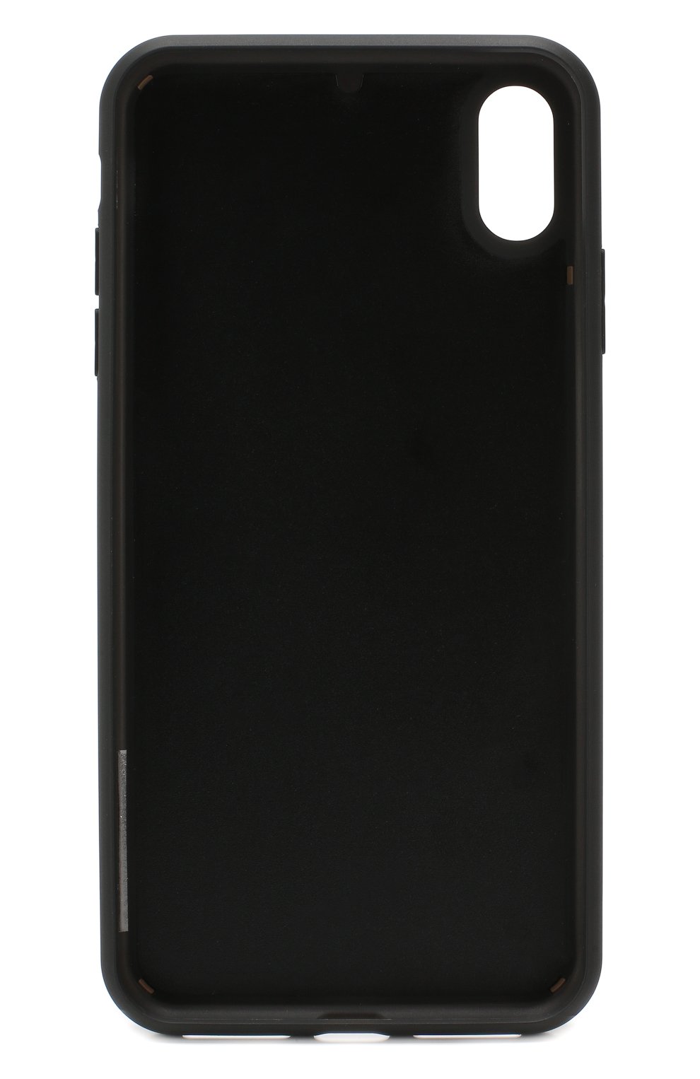 Мужской чехол для iphone xs max DOLCE & GABBANA красного цвета по цене 7545 руб., арт. BI2513/AA235 | Фото 2 Мужской чехол для iphone xs max DOLCE & GABBANA красного цвета, арт. BI2513/AA235 | Фото 2