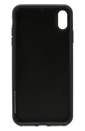 Мужской чехол для iphone xs max DOLCE & GABBANA красного цвета по цене 7545 руб., арт. BI2513/AA235 | Фото 2 Мужской чехол для iphone xs max DOLCE & GABBANA красного цвета, арт. BI2513/AA235 | Фото 2