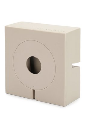 Подставка для iphone dock lightning NATIVE UNION бежевого цвета по цене 5490 руб., арт. DOCK-IP-SL-STO | Фото 4 Подставка для iphone dock lightning NATIVE UNION бежевого цвета, арт. DOCK-IP-SL-STO | Фото 4 (Статус проверки: Проверена категория)
