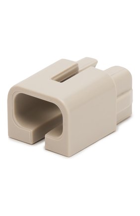 Подставка для iphone dock lightning NATIVE UNION бежевого цвета по цене 5490 руб., арт. DOCK-IP-SL-STO | Фото 6 Подставка для iphone dock lightning NATIVE UNION бежевого цвета, арт. DOCK-IP-SL-STO | Фото 6 (Статус проверки: Проверена категория)