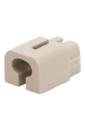 Подставка для iphone dock lightning NATIVE UNION бежевого цвета по цене 5490 руб., арт. DOCK-IP-SL-STO | Фото 7 Подставка для iphone dock lightning NATIVE UNION бежевого цвета, арт. DOCK-IP-SL-STO | Фото 7 (Статус проверки: Проверена категория)