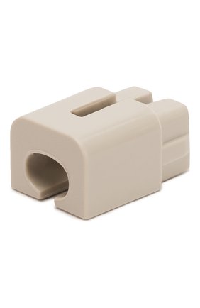 Подставка для iphone dock lightning NATIVE UNION бежевого цвета по цене 5490 руб., арт. DOCK-IP-SL-STO | Фото 8 Подставка для iphone dock lightning NATIVE UNION бежевого цвета, арт. DOCK-IP-SL-STO | Фото 8 (Статус проверки: Проверена категория)