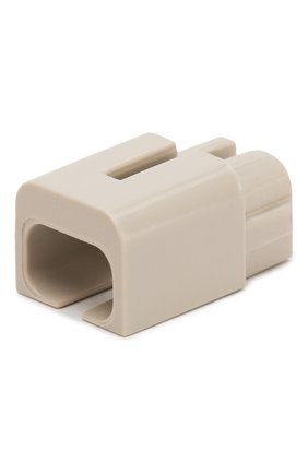 Подставка для iphone dock lightning NATIVE UNION бежевого цвета по цене 5490 руб., арт. DOCK-IP-SL-STO | Фото 9 Подставка для iphone dock lightning NATIVE UNION бежевого цвета, арт. DOCK-IP-SL-STO | Фото 9 (Статус проверки: Проверена категория)