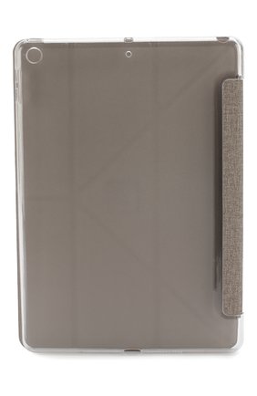 Чехол для ipad 9.7" UNIQ бежевого цвета по цене 3290 руб., арт. NPDP97YKR-KNVBEG | Фото 2 Чехол для ipad 9.7" UNIQ бежевого цвета, арт. NPDP97YKR-KNVBEG | Фото 2