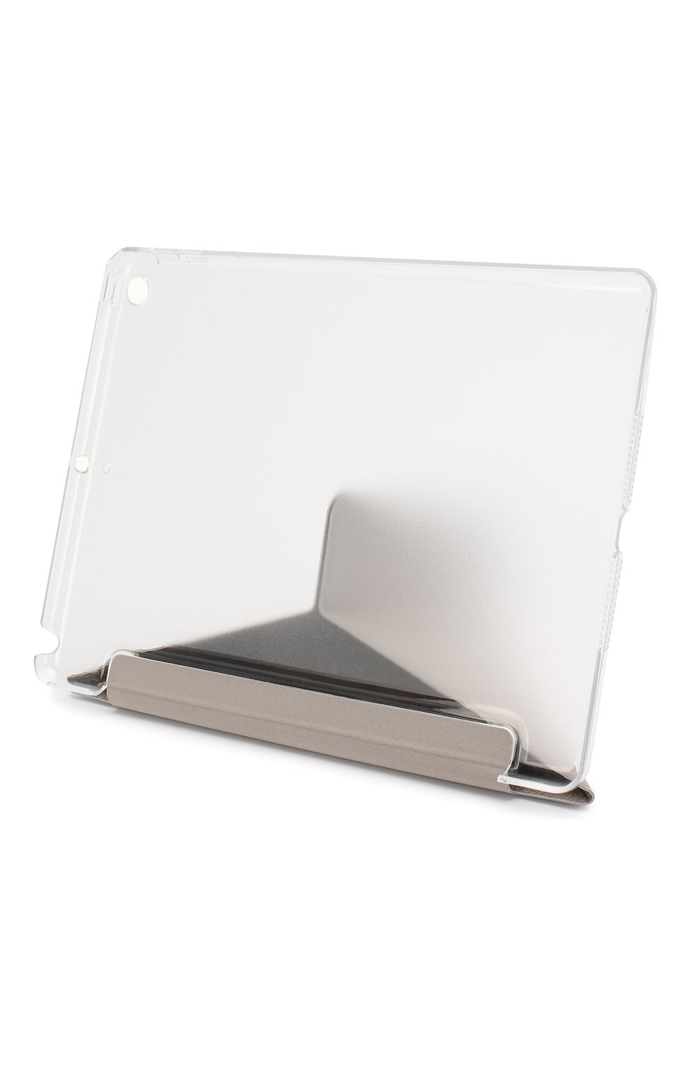 Мужской чехол для ipad 9.7" UNIQ бежевого цвета по цене 3290 руб., арт. NPDP97YKR-KNVBEG | Фото 5 Мужской чехол для ipad 9.7" UNIQ бежевого цвета, арт. NPDP97YKR-KNVBEG | Фото 5