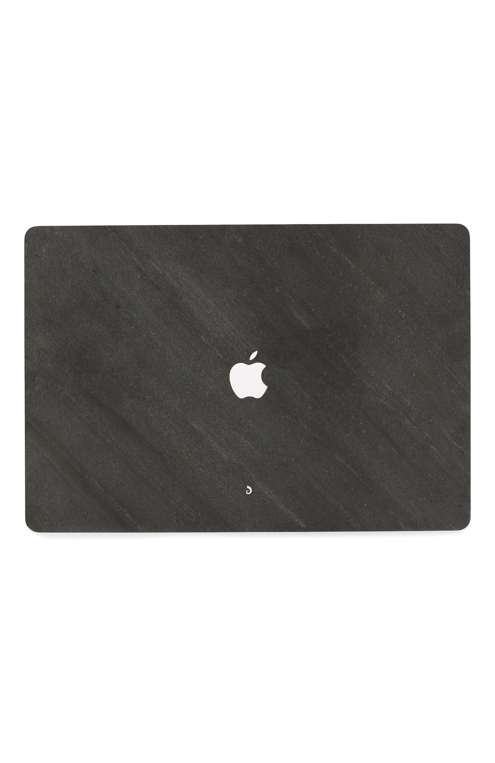 Мужской накладка для macbook pro 15" RELIC FORM черного цвета, арт. RF-SC-BLCK-15RN | Фото 1