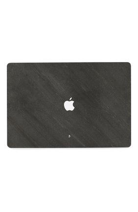 Мужской накладка для macbook pro 15" RELIC FORM черного цвета по цене 2990 руб., арт. RF-SC-BLCK-15RN | Фото 1 Мужской накладка для macbook pro 15" RELIC FORM черного цвета, арт. RF-SC-BLCK-15RN | Фото 1