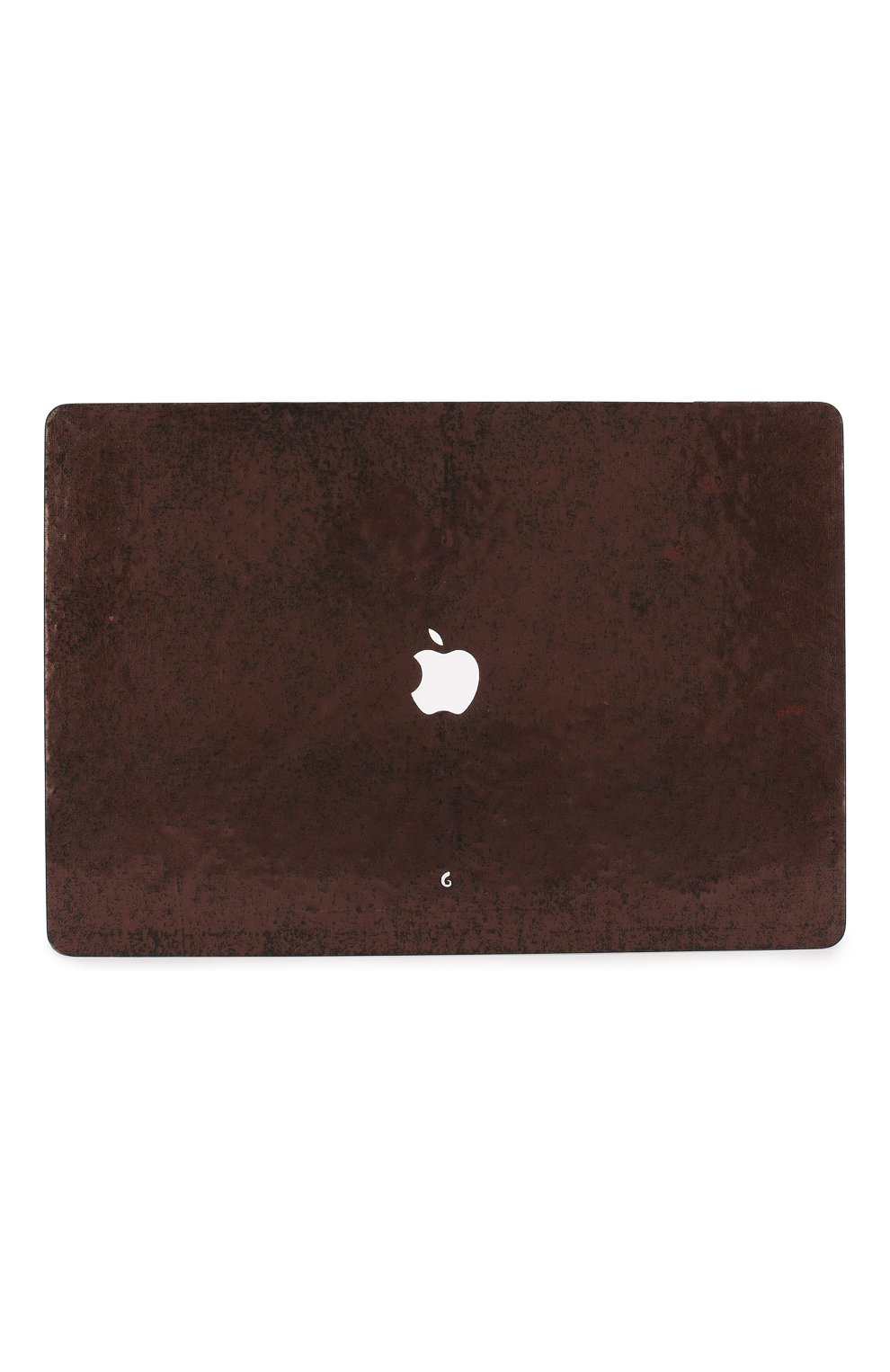 Мужской накладка для macbook pro 15" RELIC FORM черного цвета по цене 2990 руб., арт. RF-SC-BLCK-15RN | Фото 2 Мужской накладка для macbook pro 15" RELIC FORM черного цвета, арт. RF-SC-BLCK-15RN | Фото 2