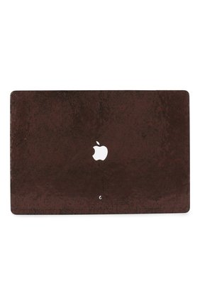 Мужской накладка для macbook pro 15" RELIC FORM черного цвета по цене 2990 руб., арт. RF-SC-BLCK-15RN | Фото 2 Мужской накладка для macbook pro 15" RELIC FORM черного цвета, арт. RF-SC-BLCK-15RN | Фото 2