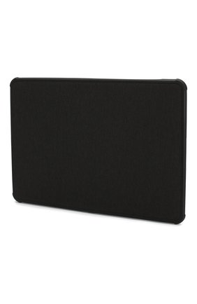 Чехол для macbook pro 15" UNIQ черного цвета по цене 5190 руб., арт. DFENDER(15)-BLACK | Фото 2 Чехол для macbook pro 15" UNIQ черного цвета, арт. DFENDER(15)-BLACK | Фото 2
