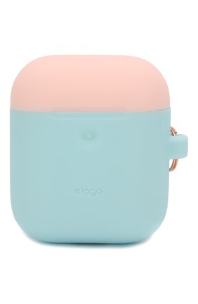 Чехол для AirPods Wireless | Фото №1 Чехол для AirPods Wireless | Фото №1