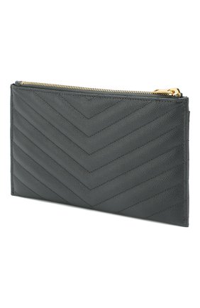 Кожаный футляр для документов Monogram | Фото №2 Кожаный футляр для документов Monogram | Фото №2