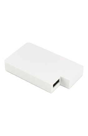Подставка со встроенным аккумулятором для apple watch BOOSTCASE бежевого цвета по цене 2900 руб., арт. BLOC2000AW-BWD | Фото 4 Подставка со встроенным аккумулятором для apple watch BOOSTCASE бежевого цвета, арт. BLOC2000AW-BWD | Фото 4 (Статус проверки: Проверена категория)