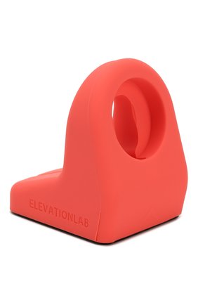 Dock-станция nightstand для apple watch ELEVATION LAB розового цвета, арт. NS-103 | Фото 2 (Статус проверки: Проверена категория)