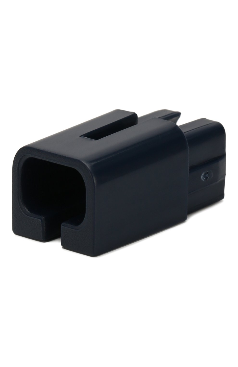 Подставка для iphone dock lightning NATIVE UNION синего цвета по цене 3290 руб., арт. DOCK-IP-SL-MAR | Фото 11 Подставка для iphone dock lightning NATIVE UNION синего цвета, арт. DOCK-IP-SL-MAR | Фото 11