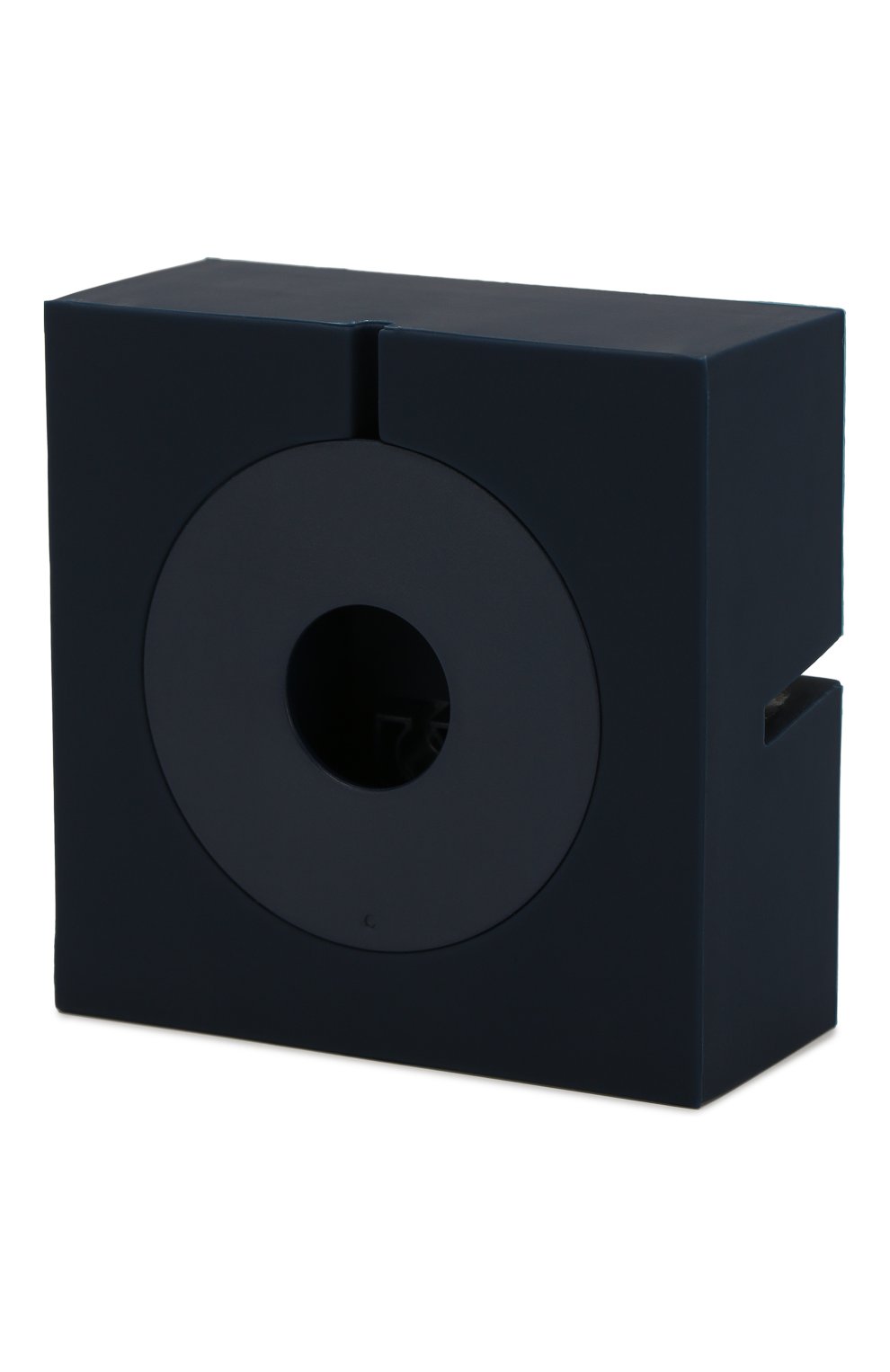 Подставка для iphone dock lightning NATIVE UNION синего цвета по цене 3290 руб., арт. DOCK-IP-SL-MAR | Фото 7 Подставка для iphone dock lightning NATIVE UNION синего цвета, арт. DOCK-IP-SL-MAR | Фото 7 (Региональные ограничения белый список (Axapta Mercury): RU; Статус проверки: Проверена категория)