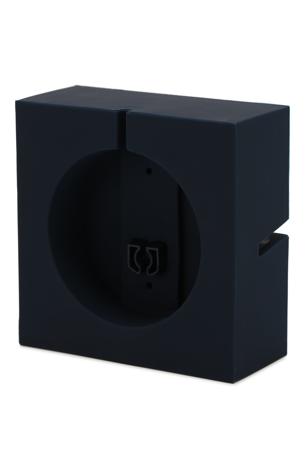 Подставка для iphone dock lightning NATIVE UNION синего цвета по цене 3290 руб., арт. DOCK-IP-SL-MAR | Фото 8 Подставка для iphone dock lightning NATIVE UNION синего цвета, арт. DOCK-IP-SL-MAR | Фото 8 (Региональные ограничения белый список (Axapta Mercury): RU; Статус проверки: Проверена категория)
