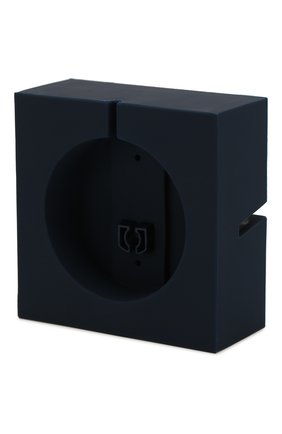 Подставка для iphone dock lightning NATIVE UNION синего цвета по цене 3290 руб., арт. DOCK-IP-SL-MAR | Фото 8 Подставка для iphone dock lightning NATIVE UNION синего цвета, арт. DOCK-IP-SL-MAR | Фото 8 (Региональные ограничения белый список (Axapta Mercury): RU; Статус проверки: Проверена категория)