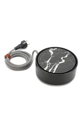 Сетевое зарядное устройство eclipse 2 usb-a NATIVE UNION черного цвета по цене 14290 руб., арт. EC-BLK-MB-EU | Фото 1 Сетевое зарядное устройство eclipse 2 usb-a NATIVE UNION черного цвета, арт. EC-BLK-MB-EU | Фото 1