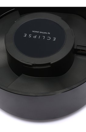 Сетевое зарядное устройство eclipse 2 usb-a NATIVE UNION черного цвета по цене 14290 руб., арт. EC-BLK-MB-EU | Фото 4 Сетевое зарядное устройство eclipse 2 usb-a NATIVE UNION черного цвета, арт. EC-BLK-MB-EU | Фото 4