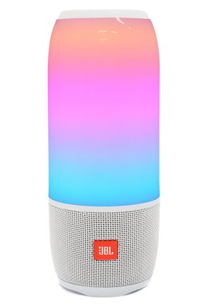Портативная акустика JBL Pulse 3 | Фото №1 Портативная акустика JBL Pulse 3 | Фото №1