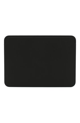 Чехол leather sleeve для macbook 12" APPLE черного цвета по цене 0 руб., арт. MTEG2ZM/A | Фото 1 Чехол leather sleeve для macbook 12" APPLE черного цвета, арт. MTEG2ZM/A | Фото 1 (Материал: Натуральная кожа; Статус проверки: Проверена категория)