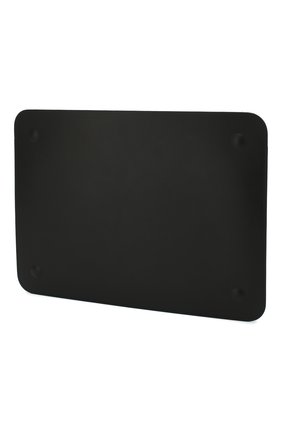 Чехол leather sleeve для macbook 12" APPLE черного цвета по цене 0 руб., арт. MTEG2ZM/A | Фото 3 Чехол leather sleeve для macbook 12" APPLE черного цвета, арт. MTEG2ZM/A | Фото 3 (Материал: Натуральная кожа; Статус проверки: Проверена категория)