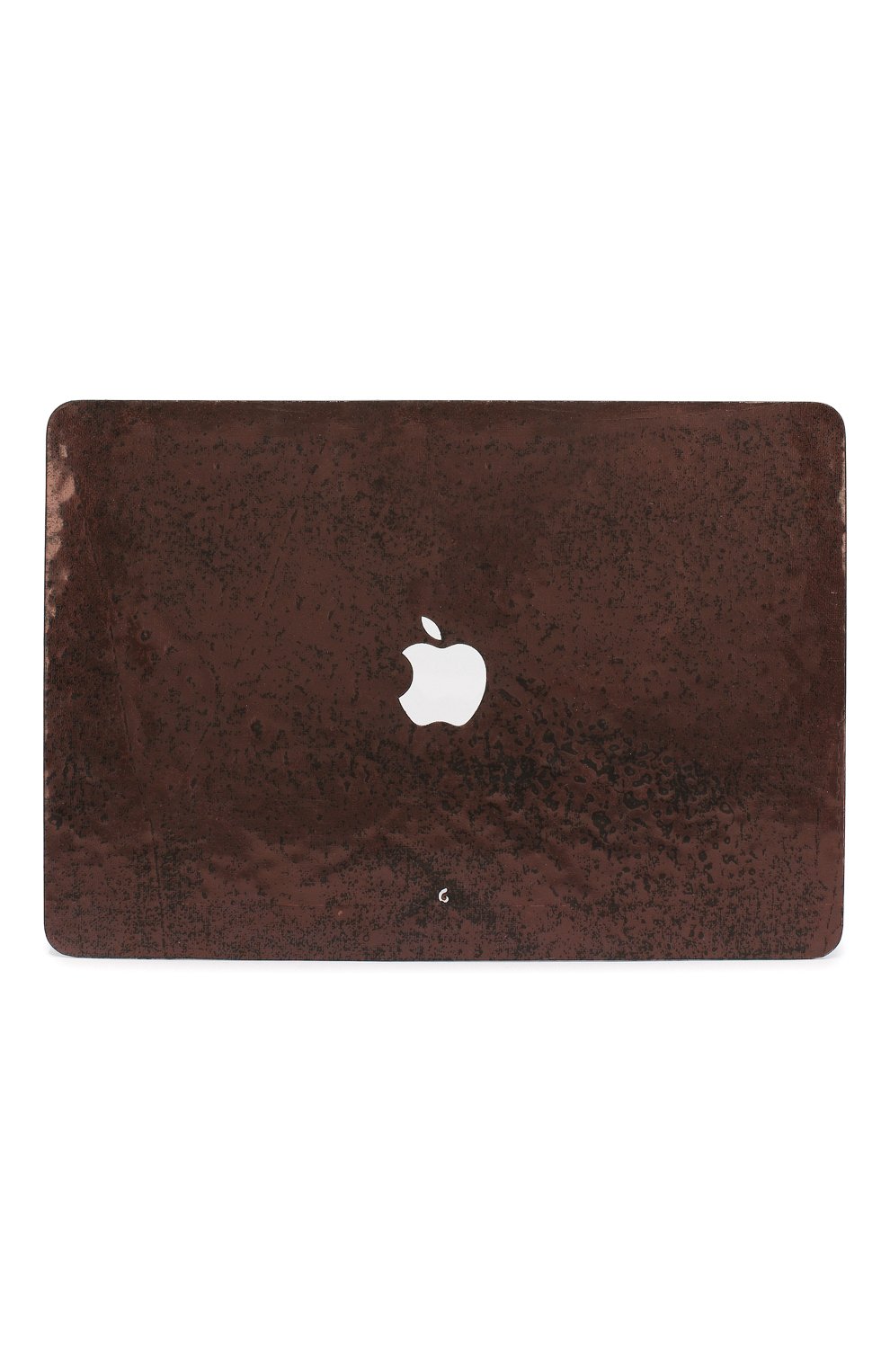 Накладка для macbook 12" RELIC FORM черного цвета по цене 0 руб., арт. RF-SC-BLCK-12 | Фото 2 Накладка для macbook 12" RELIC FORM черного цвета, арт. RF-SC-BLCK-12 | Фото 2 (Региональные ограничения белый список (Axapta Mercury): RU)
