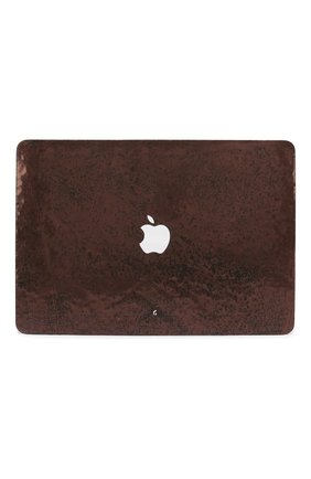 Накладка для macbook 12" RELIC FORM черного цвета по цене 0 руб., арт. RF-SC-BLCK-12 | Фото 2 Накладка для macbook 12" RELIC FORM черного цвета, арт. RF-SC-BLCK-12 | Фото 2 (Региональные ограничения белый список (Axapta Mercury): RU)