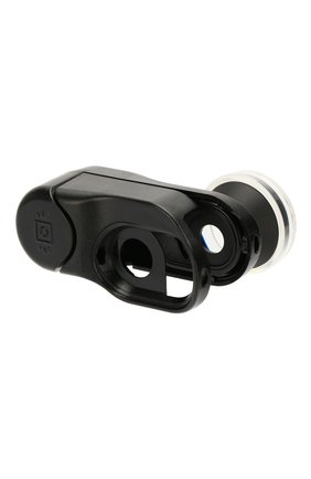 Набор линз fisheye/super-wide/macro OLLOCLIP черного цвета по цене 7590 руб., арт. OC-0000297-EU | Фото 6 Набор линз fisheye/super-wide/macro OLLOCLIP черного цвета, арт. OC-0000297-EU | Фото 6 (Региональные ограничения белый список (Axapta Mercury): RU)