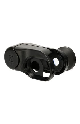 Набор линз fisheye/super-wide/macro OLLOCLIP черного цвета по цене 7590 руб., арт. OC-0000297-EU | Фото 7 Набор линз fisheye/super-wide/macro OLLOCLIP черного цвета, арт. OC-0000297-EU | Фото 7 (Региональные ограничения белый список (Axapta Mercury): RU)
