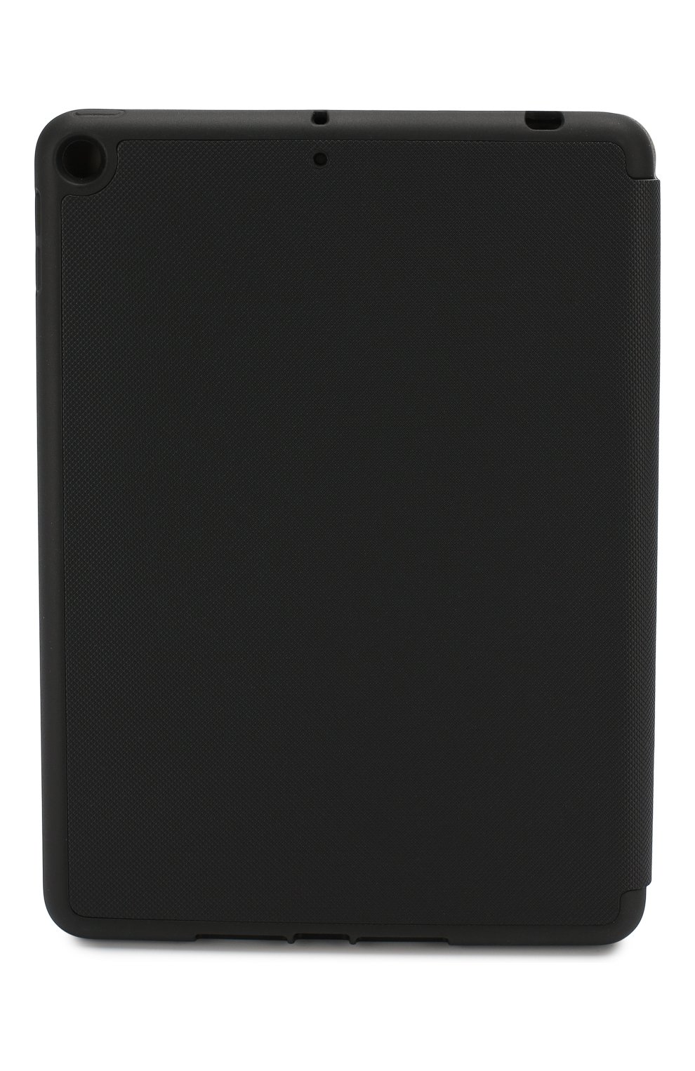 Мужской чехол для ipad mini 5 UNIQ черного цвета по цене 2990 руб., арт. PDM5GAR-TRIGBLK | Фото 2 Мужской чехол для ipad mini 5 UNIQ черного цвета, арт. PDM5GAR-TRIGBLK | Фото 2