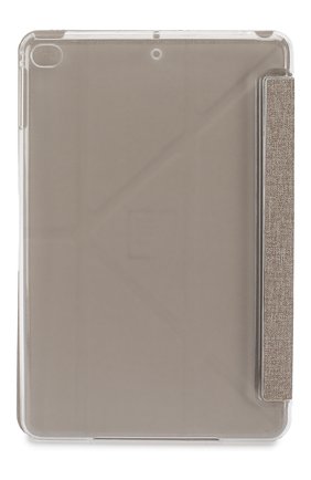 Чехол для ipad mini 5 UNIQ бежевого цвета по цене 2390 руб., арт. PDM5YKR-KNVBEG | Фото 2 Чехол для ipad mini 5 UNIQ бежевого цвета, арт. PDM5YKR-KNVBEG | Фото 2