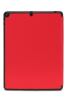 Мужской чехол для ipad air 10.5" UNIQ красного цвета по цене 4390 руб., арт. NPDAGAR-TRIGPRED | Фото 2 Мужской чехол для ipad air 10.5" UNIQ красного цвета, арт. NPDAGAR-TRIGPRED | Фото 2