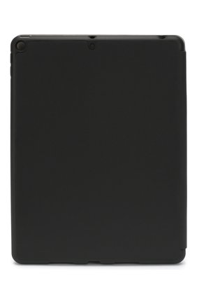 Мужской чехол для ipad air 10.5" UNIQ черного цвета по цене 4390 руб., арт. NPDAGAR-TRIGPBLK | Фото 2 Мужской чехол для ipad air 10.5" UNIQ черного цвета, арт. NPDAGAR-TRIGPBLK | Фото 2