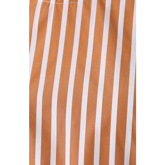 фото Хлопковый топ victoria beckham